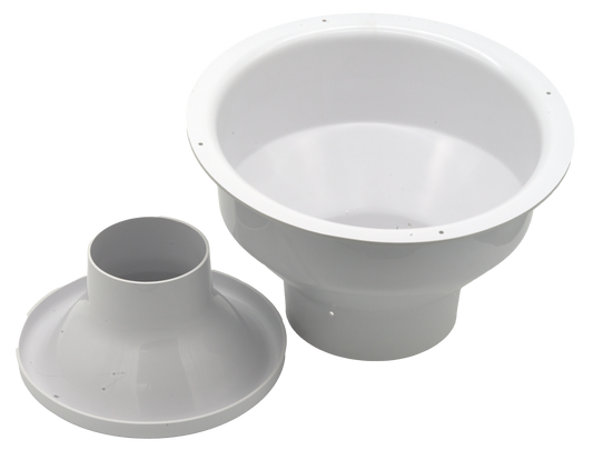 Milk Jug Toss Jug Spout Assembly Cover