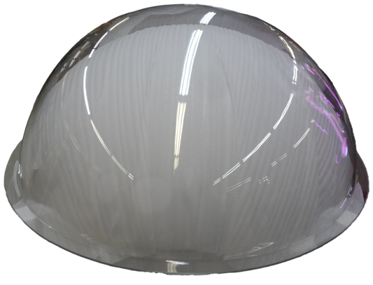 Cyclone Screwball Dome
