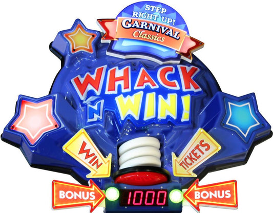 Wack N Win Marquee